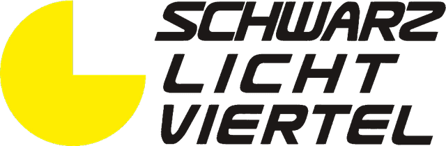 Logo Schwarzlicht Viertel
