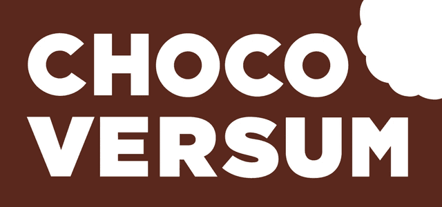 Logo Chocoversum