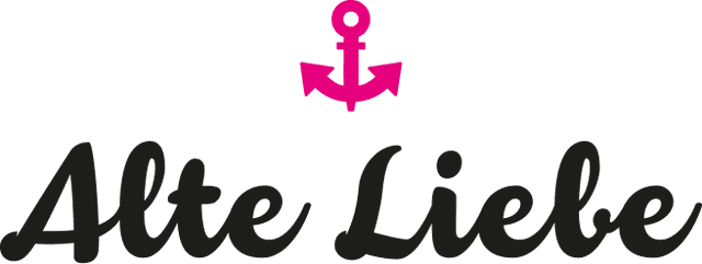 Logo Alte Liebe Catering