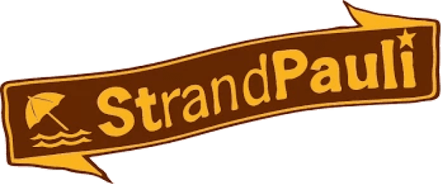 Logo StrandPauli